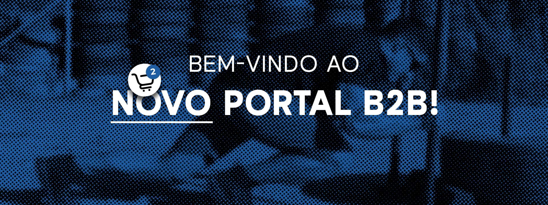 BEM-VINDO