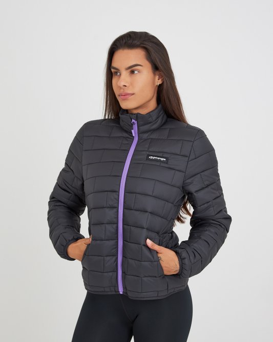 JAQUETA PUFFER AVALON