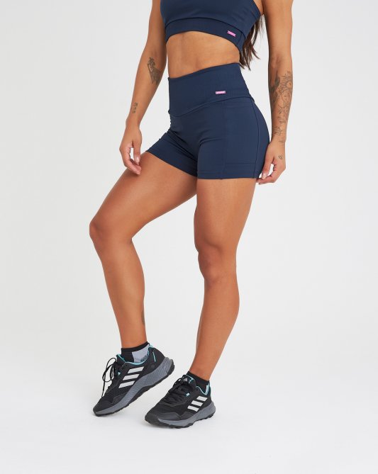 SHORTS MEIA COXA FEMININO ANANDA