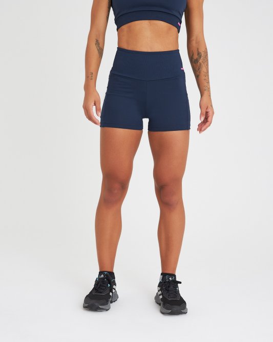 SHORTS MEIA COXA FEMININO ANANDA