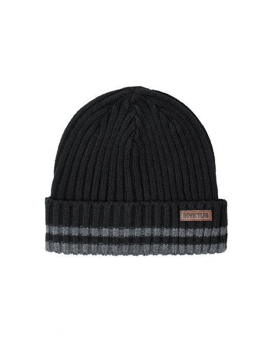 GORRO ALASKA GRAY MAN