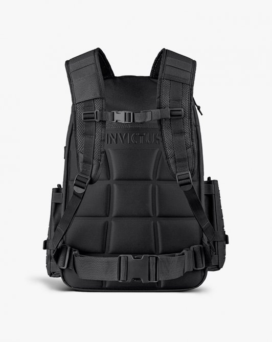 MOCHILA COMMANDER - 50L