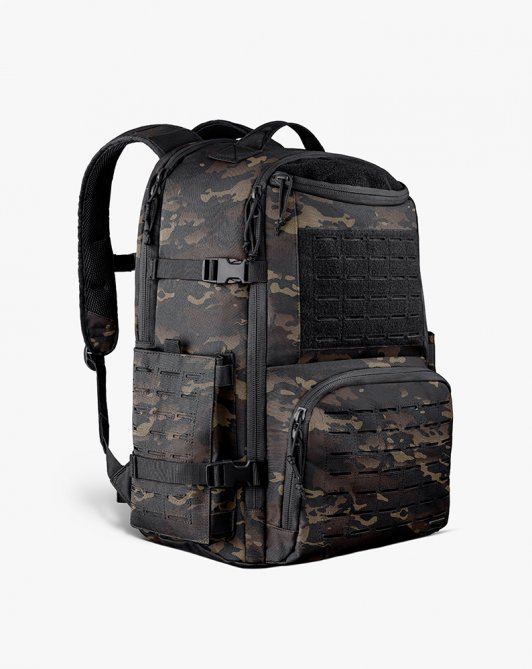 MOCHILA COMMANDER - 50L