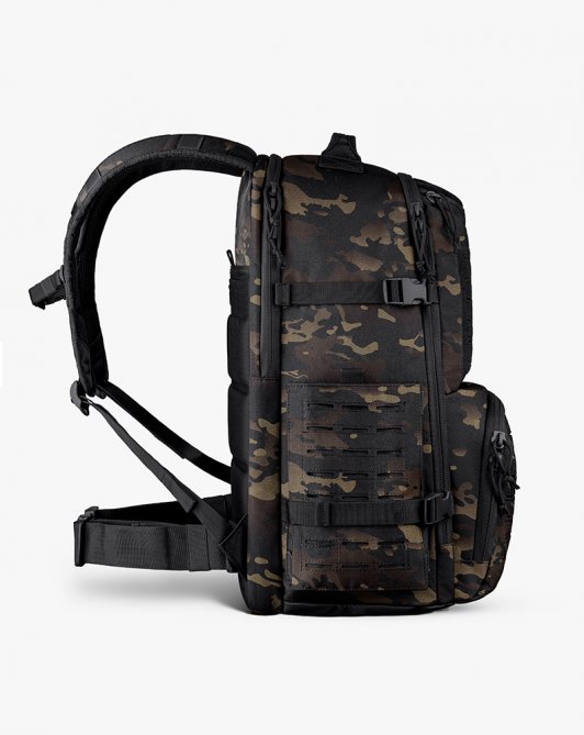 MOCHILA COMMANDER - 50L