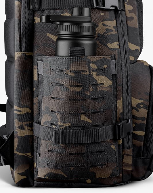 MOCHILA COMMANDER - 50L