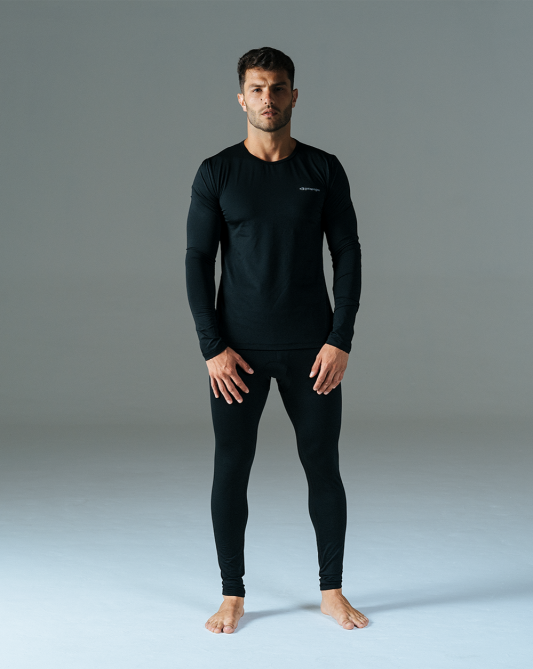 CALÇA LEGGING MASCULINA LITHIUM THERMO