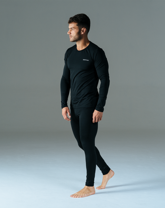 CALÇA LEGGING MASCULINA LITHIUM THERMO