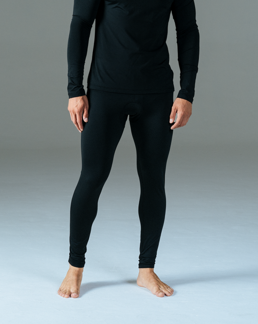 CALÇA LEGGING MASCULINA LITHIUM THERMO