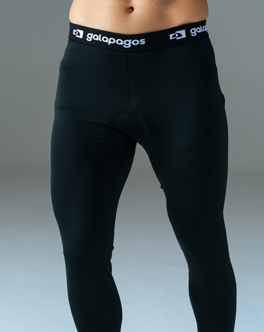 CALÇA LEGGING MASCULINA LITHIUM THERMO