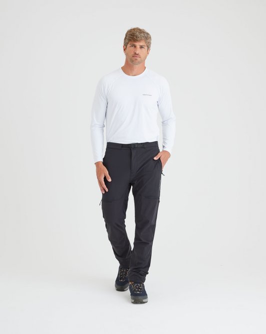 CALÇA MASCULINA HIKER