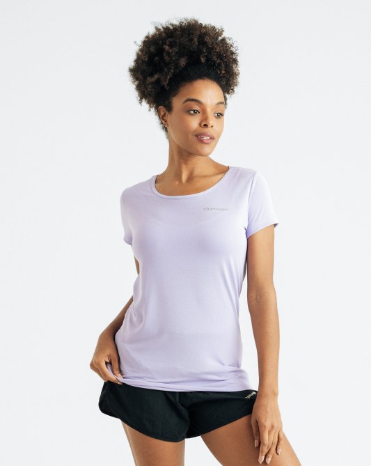 CAMISETA DRY FIT FEMININA JAVA 2.0