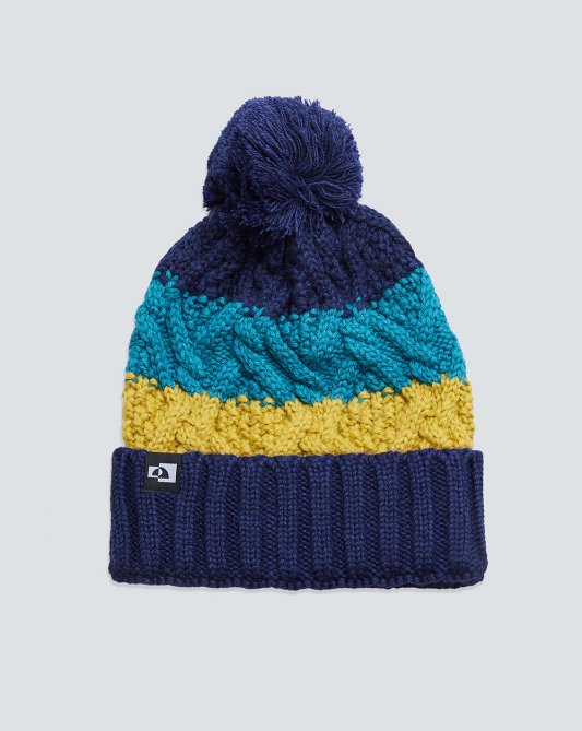 GORRO EVEREST