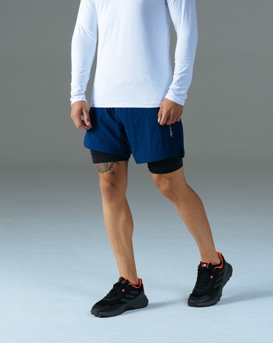 SHORTS RUNNING MASCULINO KOHA