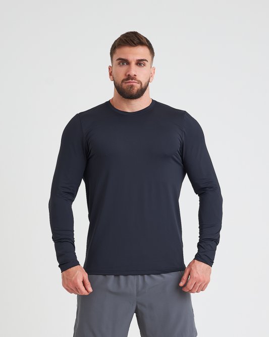 BLUSA SEGUNDA PELE MASCULINA SHADE LIGHT