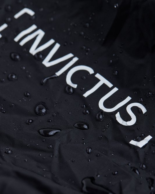 CAPA DE CHUVA PARA MOCHILA IMPERMEÁVEL INVICTUS DRYPACK  20L - 40L