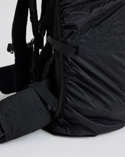 CAPA DE CHUVA PARA MOCHILA IMPERMEÁVEL INVICTUS DRYPACK  40L - 60L