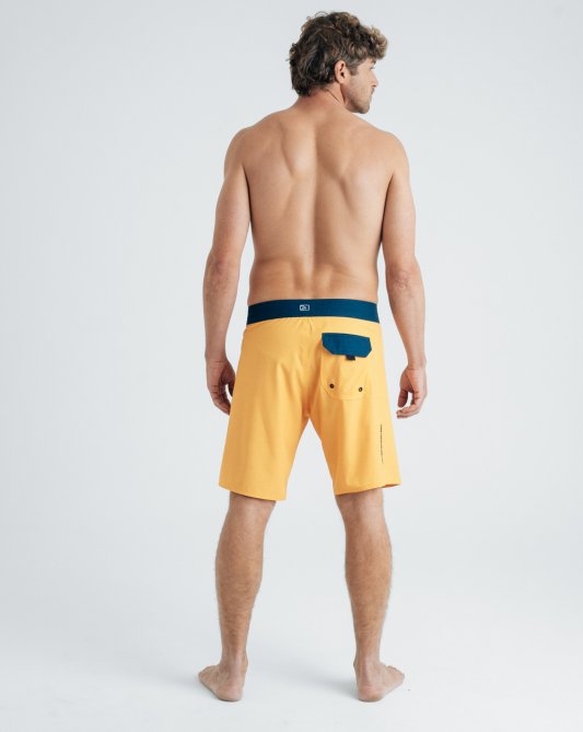 BOARDSHORT MASCULINO ORCA