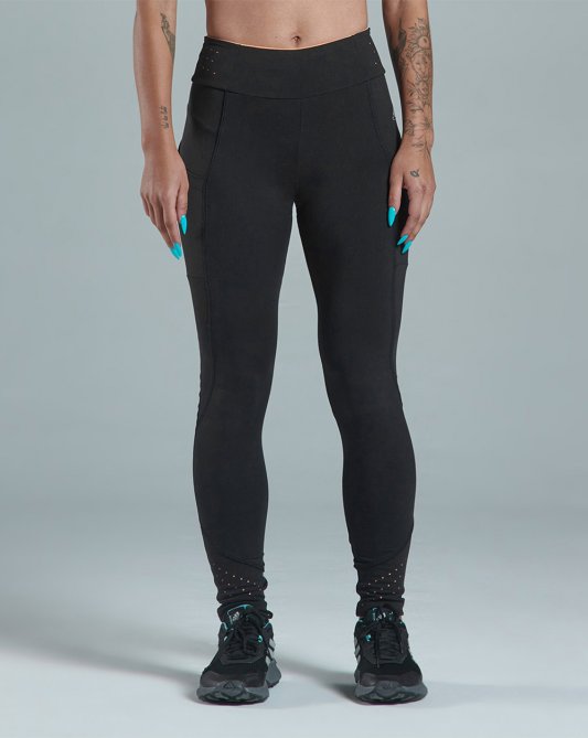 CALÇA LEGGING FEMININA ECO GAIA