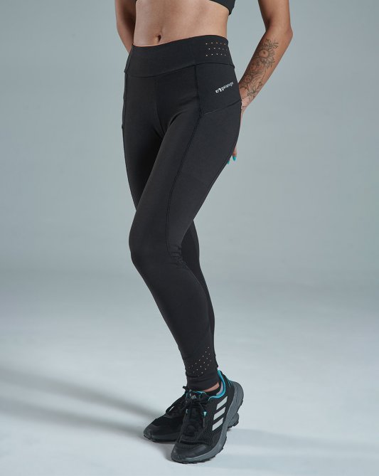 CALÇA LEGGING FEMININA ECO GAIA