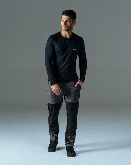 CALÇA MASCULINA HIKER