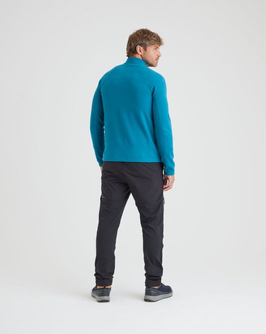 JAQUETA FLEECE MASCULINO KATHMANDU