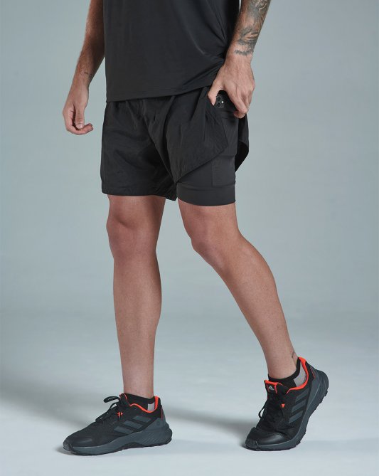 SHORTS RUNNING MASCULINO KOHA