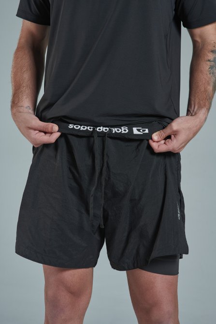 SHORTS RUNNING MASCULINO KOHA