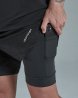 SHORTS RUNNING MASCULINO KOHA