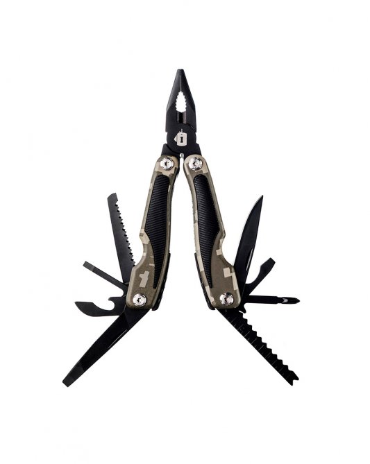 MULTITOOL PRECISION